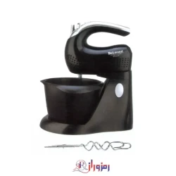 همزن کاسه دار دلمونتی DL215